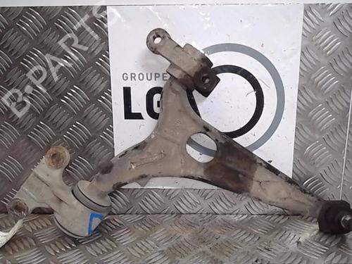 Used Left front suspension arm FIAT SCUDO Bus (270_, 272_) 1.6 D Multijet (90 hp) 14553082