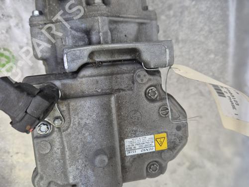 AC Kompressor TOYOTA AURIS (_E18_) 1.8 Hybrid (ZWE186_, ZWE186R) | BP29985283M34