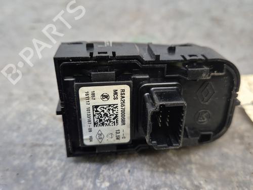 Mirror switch RENAULT CLIO IV (BH_) 1.5 dCi 90 | BP30916178I25