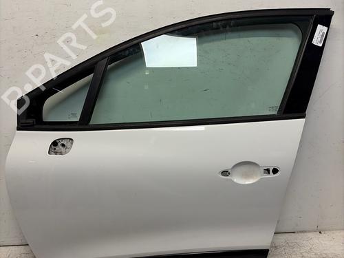 Used Left front door Left front door 38607560 38607560