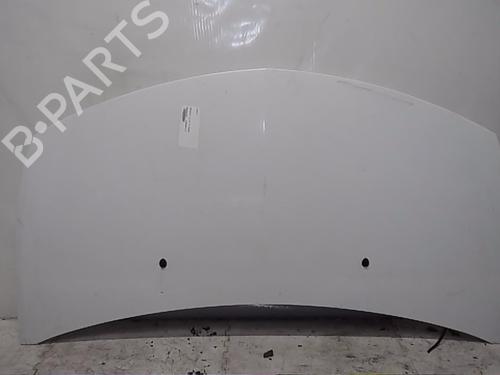 Used Hood RENAULT CLIO III (BR0/1, CR0/1) 1.5 dCi (BR17, CR17) (86 hp) 13836717