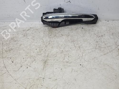 Used Front right exterior door handle Front right exterior door handle FIAT TIPO Estate (356_, 357_) 1.6 D (356WXG1B) (120 hp) 34572385 34572385