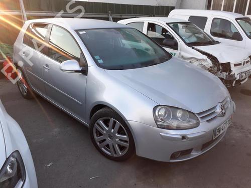 Front windshield wiper arm VW GOLF V (1K1)  | BP16073338C143 