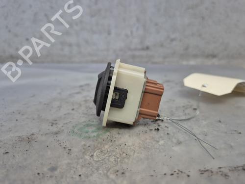 Right front window switch RENAULT CLIO III (BR0/1, CR0/1) 1.5 dCi | BP30047148I26 