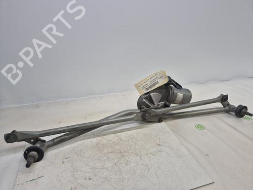 Used Front wiper motor MERCEDES-BENZ SPRINTER 3,5-t Van (B906) [2006-2020]  31347517