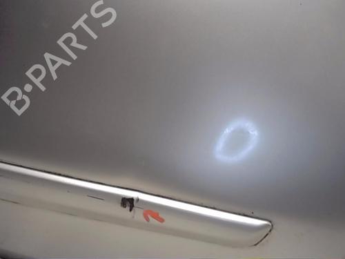 Left rear door NISSAN NOTE (E11, NE11) 1.5 dCi | BP13847459C4 
