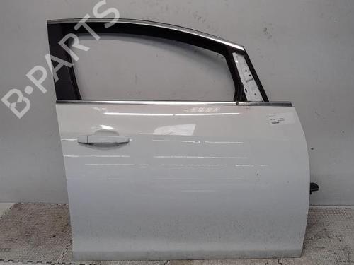 Used Right front door OPEL ASTRA H (A04) [2004-2014]  15077732