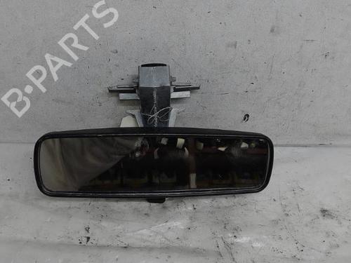 Used Rear mirror RENAULT CAPTUR II (HF_) Blue dCi 95 (HFAF) (95 hp) 16320637