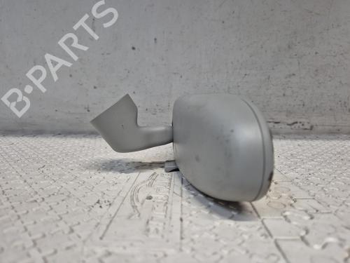 Rear mirror AUDI A1 (8X1, 8XK) 1.4 TDI | BP24706710I6 