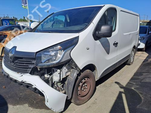 Pièces Détachées Usagées RENAULT TRAFIC III Van (FG_) 1.6 dCi 90 (FGME) (90 hp) 4196960