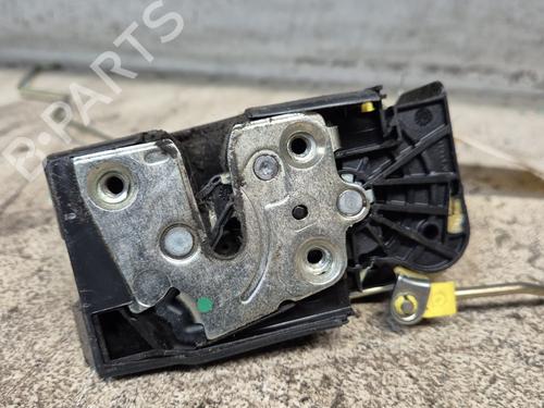 Front left lock DACIA SANDERO II 1.2 | BP27728658C98