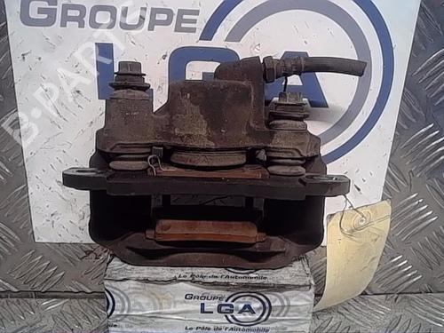 Used Left rear brake caliper MITSUBISHI PAJERO SPORT I (K7_, K9_) [1996-2025]  14521683