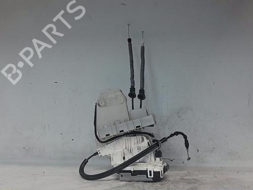 Used Rear left lock JEEP RENEGADE SUV (BU, B1, BV) 1.4 (140 hp) 21675980