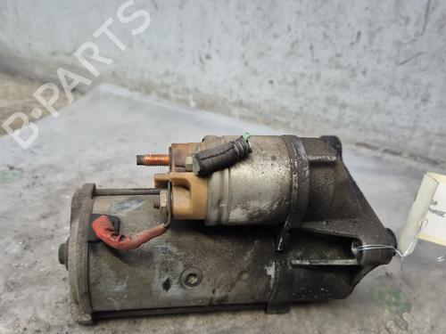Startmotor RENAULT LAGUNA II (BG0/1_) 1.9 dCi (BG08, BG0G) | BP29818943M8