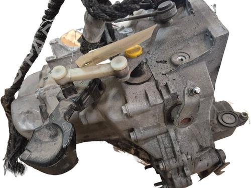 Used Gearbox PEUGEOT 208 I (CA_, CC_) 1.2 VTi 68 / PureTech 68 (68 hp) 27926283