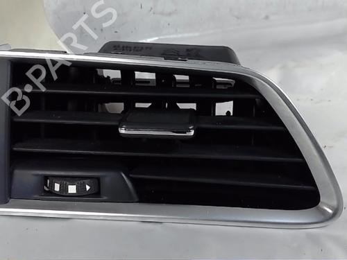 Used Air vent PEUGEOT 508 SW I (8E_) 2.0 HDi RXH Hybrid4 (200 hp) 19773784