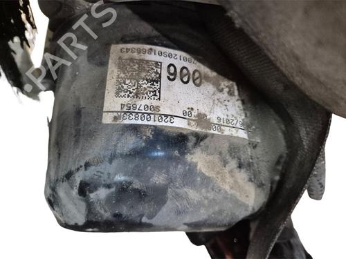 Boîte de vitesses RENAULT TWINGO III (BCM_, BCA_) [2014-2025]  29494200