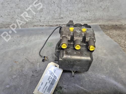 ABS Bremseaggregat NISSAN 200SX Coupe (S14) 2.0 i 16V Turbo (200 hp) 30766898