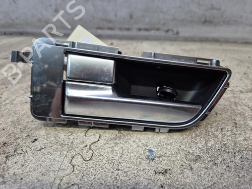 Used Rear left interior door handle LAND ROVER RANGE ROVER SPORT I (L320) 3.0 D 4x4 (245 hp) 27622032