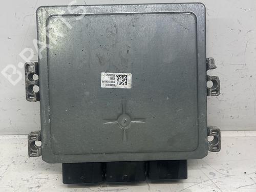 Used Engine control unit (ECU) Engine control unit (ECU) PEUGEOT 308 I (4A_, 4C_) 1.6 HDi (112 hp) 36396446 36396446