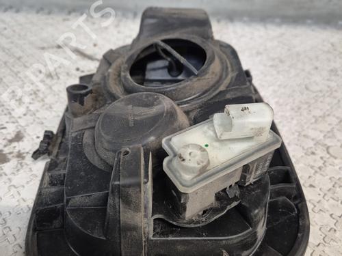 Fuel flap PEUGEOT 308 SW II (LC_, LJ_, LR_, LX_, L4_) 1.6 BlueHDi 120 | BP26442537C131 