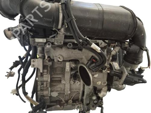 Engine BMW 2 Active Tourer (F45)  | BP39250984M1  - Image 6