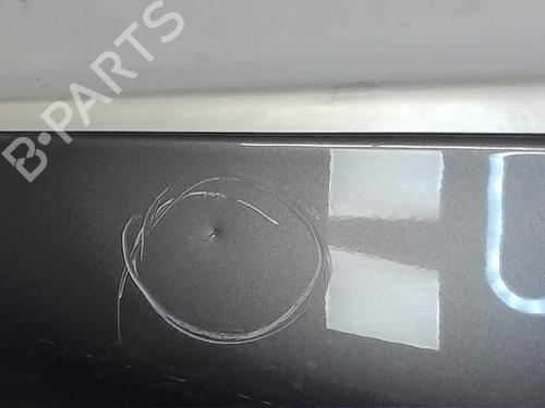 Right front door PORSCHE CAYENNE (9PA) Turbo S 4.8 | BP18953071C3 