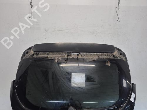 Used Tailgate Tailgate 37150098 37150098