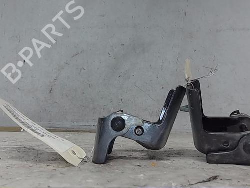 Used Hinge/Door check strap PEUGEOT 208 II (UB_, UP_, UW_, UJ_) 1.2 PureTech 100 (101 hp) 18967783