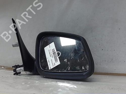 Right mirror BMW 5 Touring (F11) 525 d xDrive | BP18912474C27 