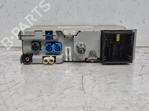 Radio CITROËN C3 III (SX) 1.2 VTi 82 | BP36425516E6 - Image 3