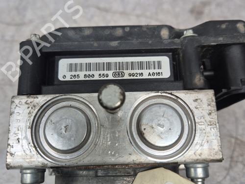 ABS pump RENAULT CLIO III (BR0/1, CR0/1) | BP32485286M43