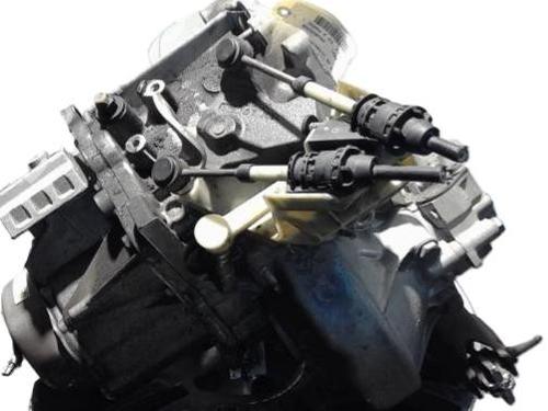 Used Gearbox Gearbox CITROËN C3 II (SC_) 1.6 HDi (92 hp) 21496868 21496868