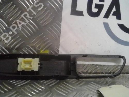 Right front window switch RENAULT CLIO IV (BH_) 1.6 RS Trophy (BHJ4, BHJ6) | BP13865150I26 