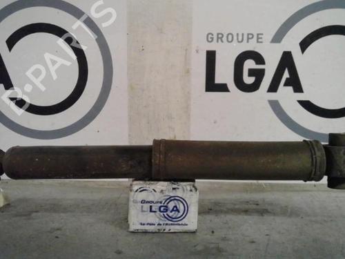 Used Left rear shock absorber RENAULT MEGANE III Hatchback (BZ0/1_, B3_) 1.5 dCi (BZ0C) (90 hp) 13866039