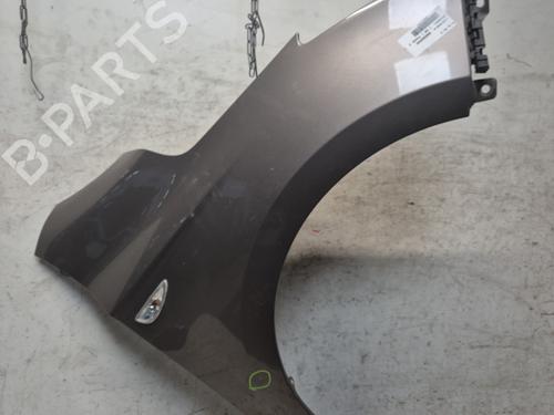 Used Right front fenders HYUNDAI i20 I (PB, PBT) 1.2 (86 hp) 29450084