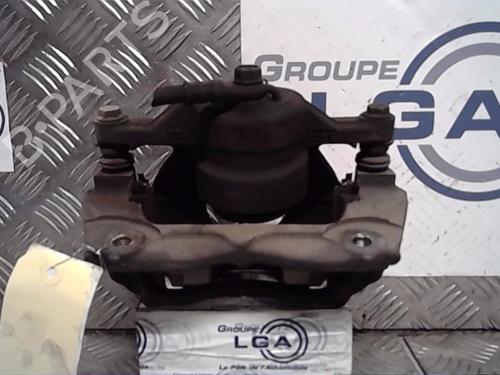 Used Left front brake caliper TOYOTA VERSO (_R2_) 2.0 D-4D (AUR20_, AUR20R) (124 hp) 14521538