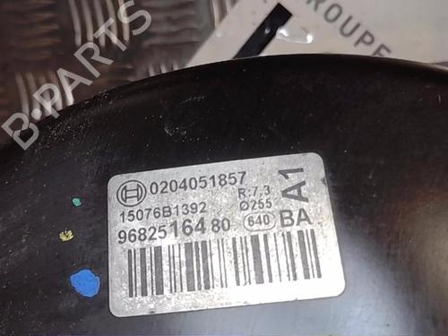 Used Servo brake PEUGEOT 308 I (4A_, 4C_) 1.6 HDi (109 hp) 14558992