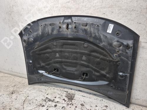 Hood DACIA DUSTER (HS_) 1.5 dCi 4x4 | BP29494218C1 