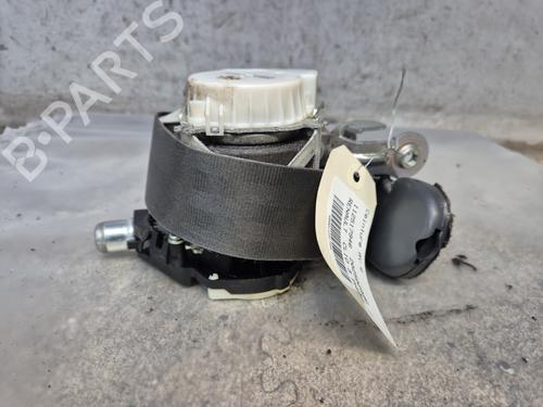 Front left belt tensioner RENAULT CLIO III (BR0/1, CR0/1) 1.5 dCi | BP29929743C87