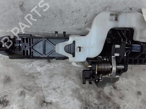 Front right exterior door handle KIA SPORTAGE III (SL) 1.7 CRDi | BP16818548C129 