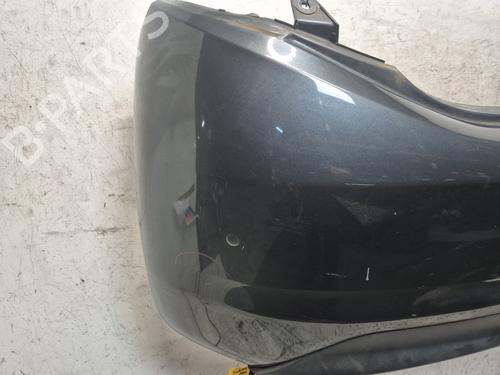 Rear bumper PEUGEOT 208 I (CA_, CC_) 1.6 HDi | BP30163806C8 