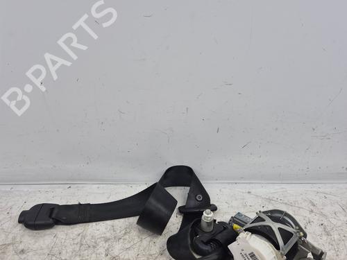 Used Front left seatbelt Front left seatbelt FORD KA (RU8) 1.2 (69 hp) 34455997 34455997
