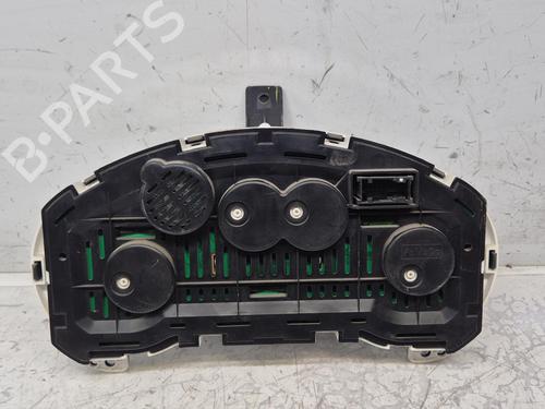 Instrument cluster FORD RANGER (TKE) 2.2 TDCi 4x4 | BP36834284C47 - Image 4