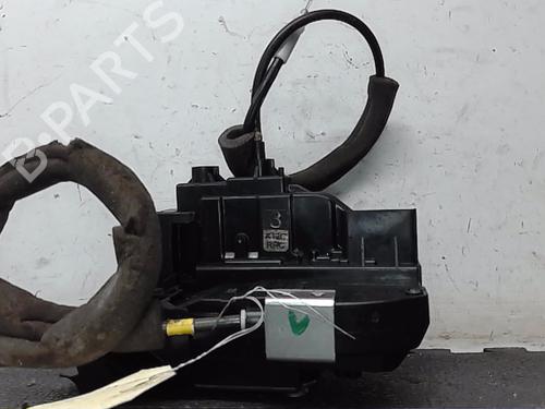 Rear right lock NISSAN JUKE (F15) 1.5 dCi | BP24015660C99 
