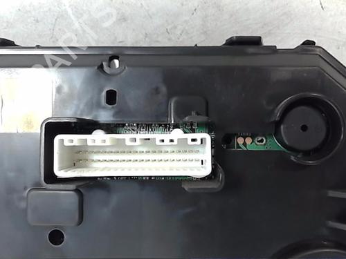 Instrument cluster NISSAN JUKE (F15) 1.6 | BP18018794C47 