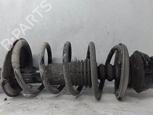 Left front shock absorber DACIA DUSTER (HM_) 1.5 dCi 115 (HMAD) | BP17219244M16 