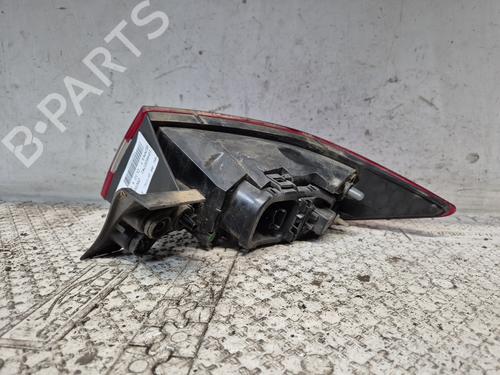 Left taillight RENAULT CLIO IV (BH_) 1.2 TCe 120 (BHM0) | BP25040916C34 