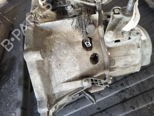 Gearbox CITROËN C4 I (LC_) 1.6 VTi 120 | BP30980045M3 - Image 3