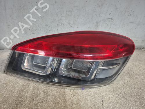 Used Right taillight RENAULT MEGANE III Coupe (DZ0/1_) 1.9 dCi (DZ0N, DZ0J, DZ1J, DZ1K) (131 hp) 27509862